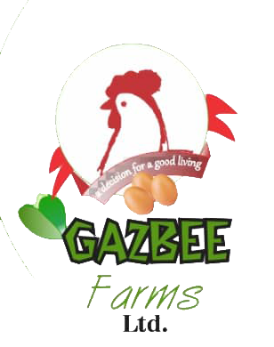 Gazbeefarms Logo